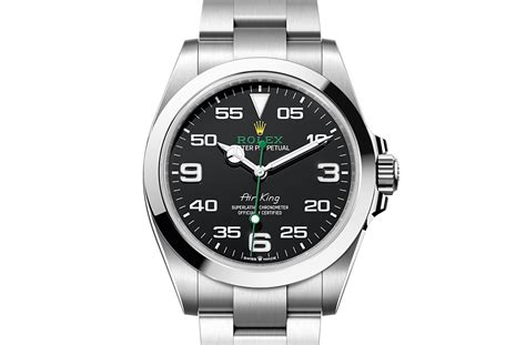 rolex air-king resale value|rolex air king price list.